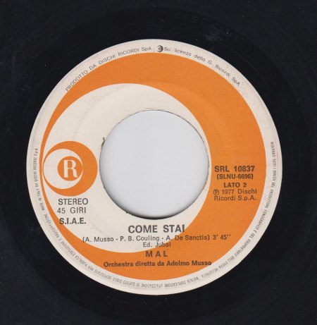 MAL - Come stai -B-.jpg