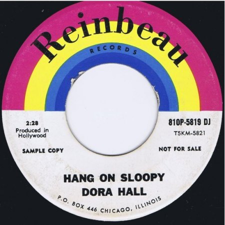 Hall,Dora14bHang on sloopy.jpg