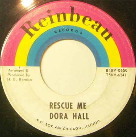 Hall,Dora28bRscue me.jpg