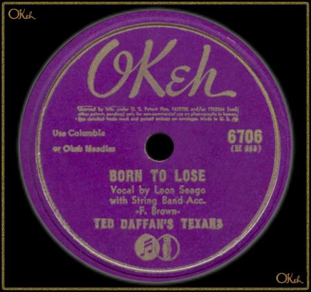 TED DAFFAN'S TEXANS - BORN TO LOSE_IC#002.jpg
