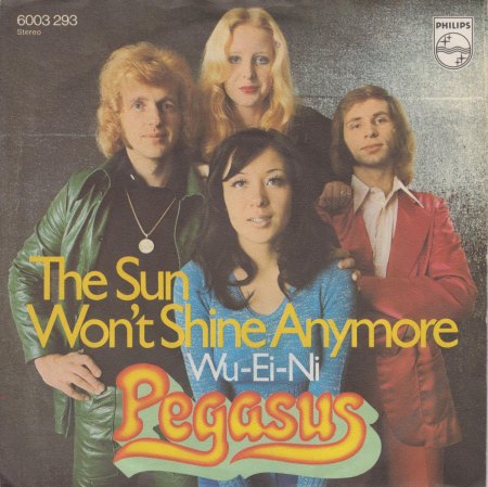 PEGASUS - The sun won't shine anymore - CV -.jpg