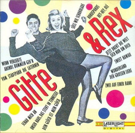 GITTE &amp; REX - CD - Die Duette - CV.JPG