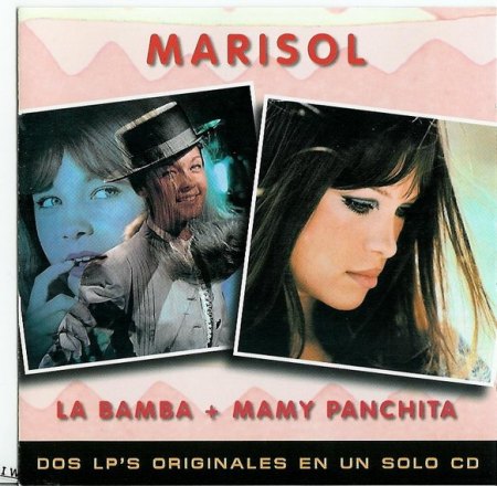 Marisol - La bamba &amp; P_Bildgröße ändern.jpg