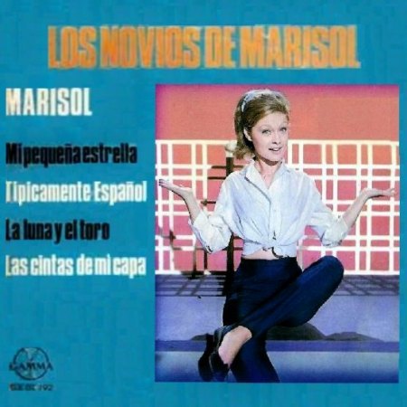 Marisol11Gamma EP.jpg