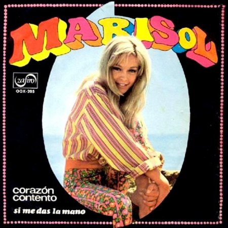 Marisol23Single aus 1968.jpg