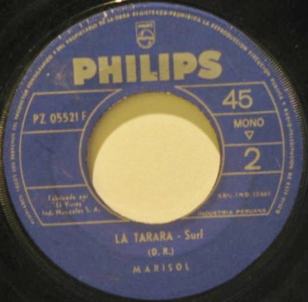 Marisol47Philips PZ 05521 F La Tarara.jpg