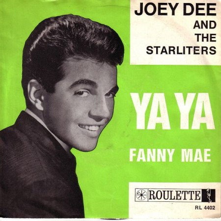 k-Dee, Joey 1.JPG