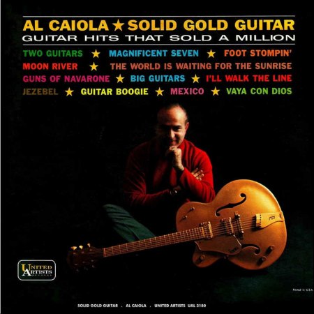 AL CAIOLA UNITED ARTISTS LP UAL-3180_IC#001.jpg