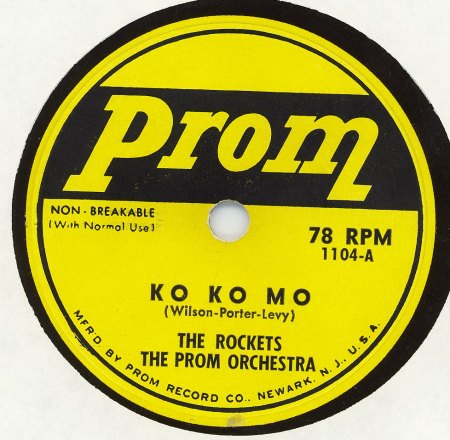 Rockets - Ko Ko Mo.jpg