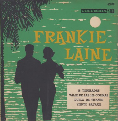 FRANKIE LAINE-EP - 16 Tons - CV VS -.jpg