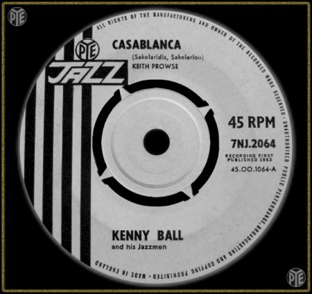 KENNY BALL &amp; HIS JAZZMEN - CASABLANCA_IC#002.jpg