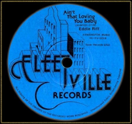 EDDIE RIFF - AIN'T THAT LOVIN' YOU BABY_IC#002.jpg