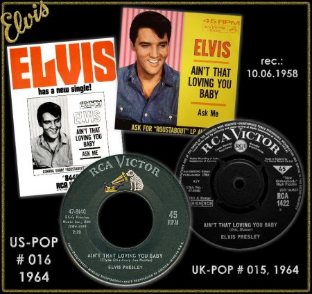 ELVIS PRESLEY - AIN'T THAT LOVING YOU BABY_IC#001.jpg