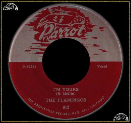 FLAMINGOS - I'M YOURS_IC#004.jpg