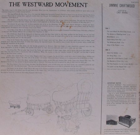 Driftwood, Jimmy - Westward Movement - RCA 2171 - 1 (2)_Bildgröße ändern.JPG