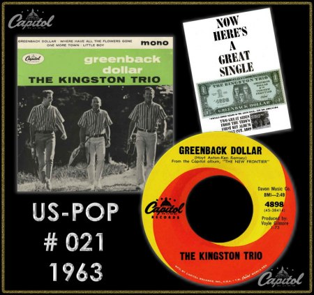 KINGSTON TRIO - GREENBACK DOLLAR_IC#001.jpg