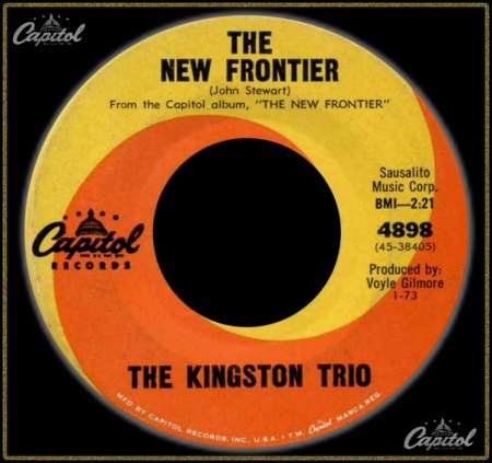 KINGSTON TRIO - THE NEW FRONTIER_IC#002.jpg