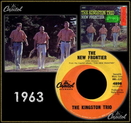 KINGSTON TRIO - THE NEW FRONTIER_IC#001.jpg