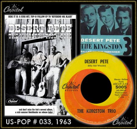 KINGSTON TRIO - DESERT PETE_IC#001.jpg