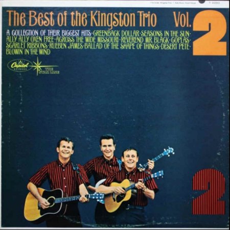 KINGSTON TRIO CAPITOL LP T-2280_IC#001.jpg