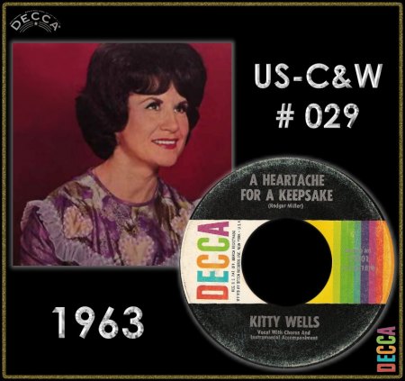 KITTY WELLS - A HEARTACHE FOR A KEEPSAKE_IC#001.jpg