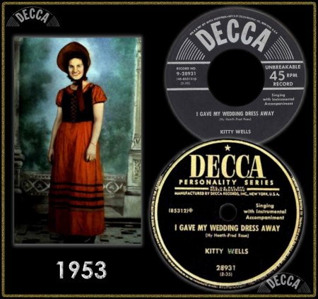 KITTY WELLS - I GAVE MY WEDDING DRESS AWAY_IC#001.jpg