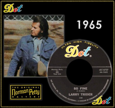 LARRY TRIDER - SO FINE_IC#001.jpg