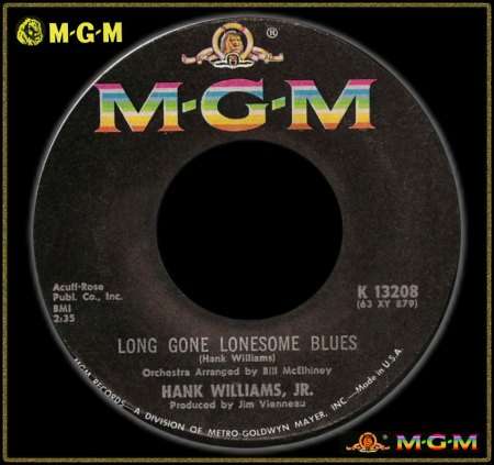 HANK WILLIAMS JR. - LONG GONE LONESOME BLUES_IC#002.jpg