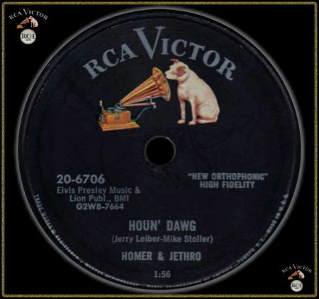 HOMER &amp; JETHRO - HOUN' DAWG_IC#002.jpg