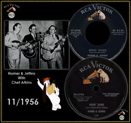 HOMER &amp; JETHRO - HOUN' DAWG_IC#001.jpg