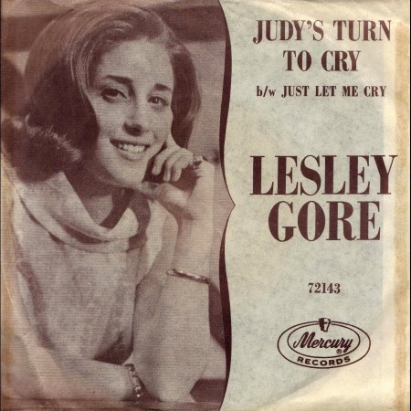 LESLEY GORE - JUDY'S TURN TO CRY_IC#003.jpg