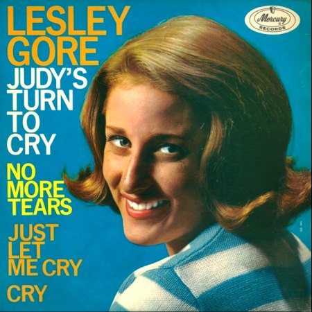 LESLEY GORE MERCURY (NL) EP 126122_IC#001.jpg