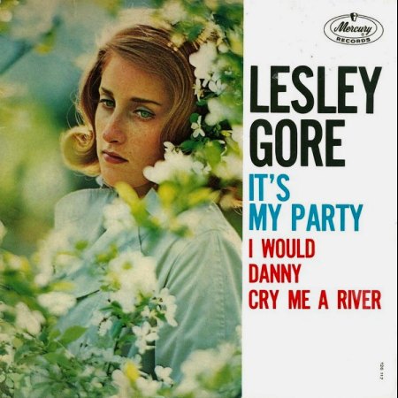 LESLEY GORE MERCURY (NL) EP 126117_IC#001.jpg