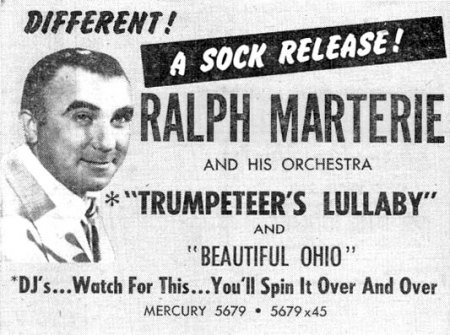 Marterie, Ralph - Trumpeteer's Lullaby.jpg
