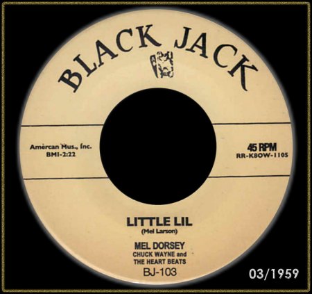 MEL DORSEY - LITTLE LIL_IC#001.jpg