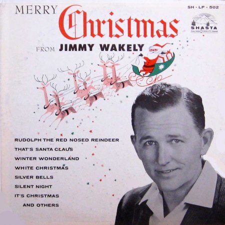 Wakely, Jimmy - Merry Christmas.jpg