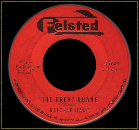 RITCHIE HART - THE GREAT DUANE_IC#003.jpg