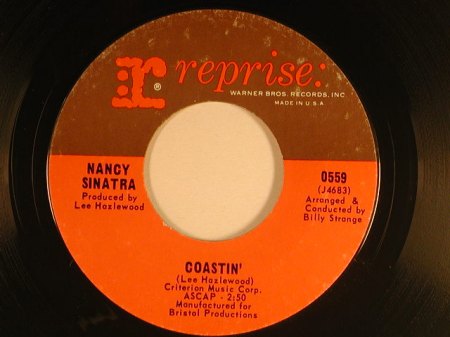 N.SINATRA - Coastin' -B6-.jpg