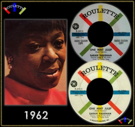 SARAH VAUGHAN - ONE MINT JULEP_IC#001.jpg