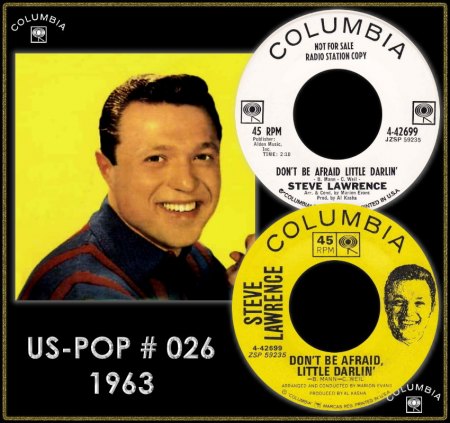 STEVE LAWRENCE - DON'T BE AFRAID LITTLE DARLIN'_IC#001.jpg