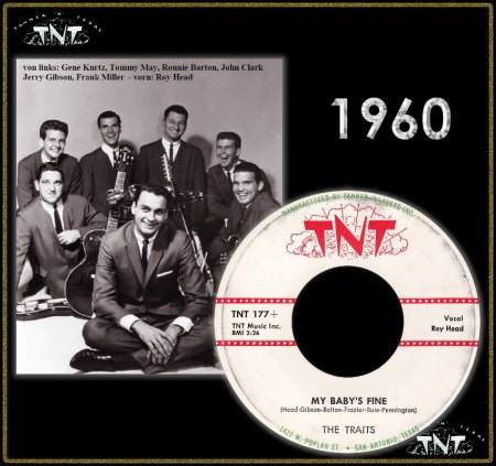 TRAITS - MY BABY'S FINE_IC#001.jpg