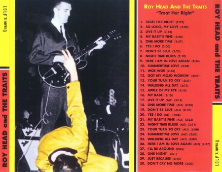 Head, Roy &amp; the Traits - Treat her right (2).jpg