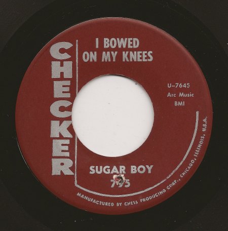 SUGAR BOY - I bowed on my knees -B-.JPG