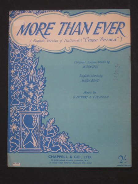 Come Prima (More Than Ever).jpg