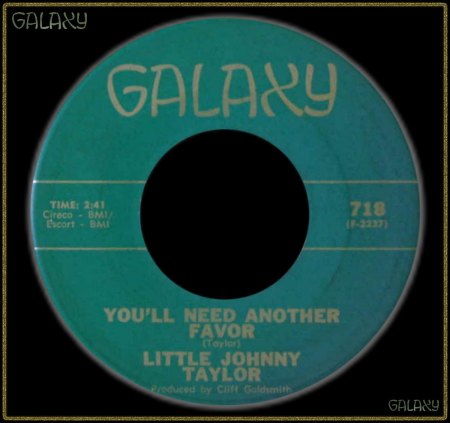 LITTLE JOHNNY TAYLOR - YOU'LL NEED ANOTHER FAVOR_IC#002.jpg