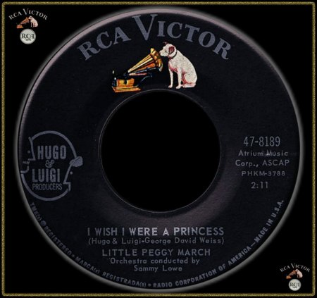 LITTLE PEGGY MARCH - I WISH I WERE A PRINCESS_IC#002.jpg
