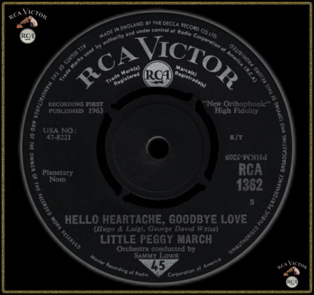 LITTLE PEGGY MARCH - HELLO HEARTACHE GOODBYE LOVE_IC#003.jpg