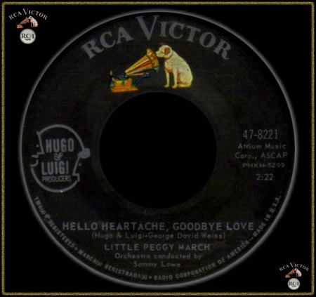 LITTLE PEGGY MARCH - HELLO HEARTACHE GOODBYE LOVE_IC#002.jpg