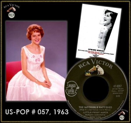 LITTLE PEGGY MARCH - THE IMPOSSIBLE HAPPENED_IC#001.jpg