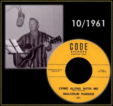 MALCOLM PARKER - COME ALONG WITH ME_IC#001.jpg